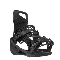 Nidecker Supermatic (Black)  - 2025